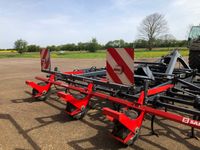 Saphir Allstar 751 LL Stubharve - Harver - Stubharver - 5