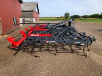 Saphir Allstar 751 LL Stubharve - Harver - Stubharver - 2