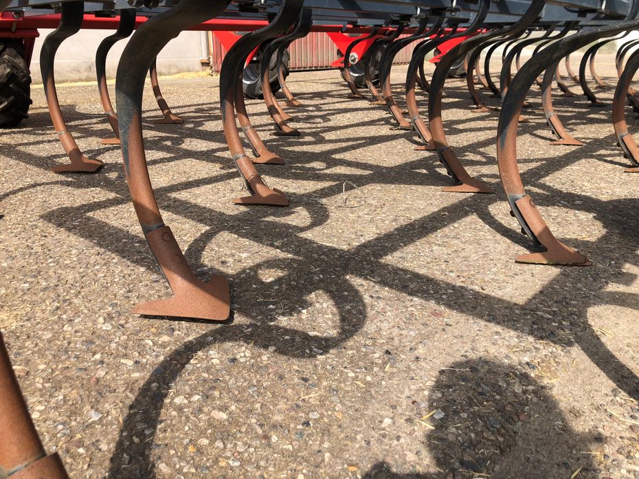 Saphir Allstar 751 LL Stubharve - Harver - Stubharver - 6