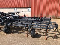 Saphir Allstar 751 LL Stubharve - Harver - Stubharver - 4