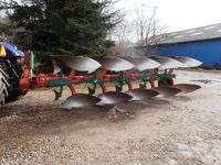 Kverneland EG 100-300-28 lift - Plove - Vendeplove - 2