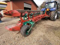 Kverneland EG 100-300-28 lift - Plove - Vendeplove - 1