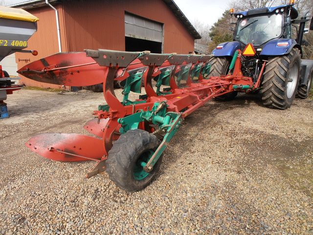 Kverneland EG 100-300-28