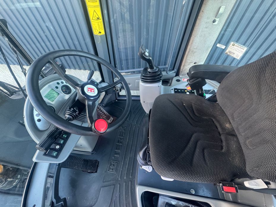 Terex TL 65 TL 65 - Læssemaskiner - Gummihjulslæssere - 3