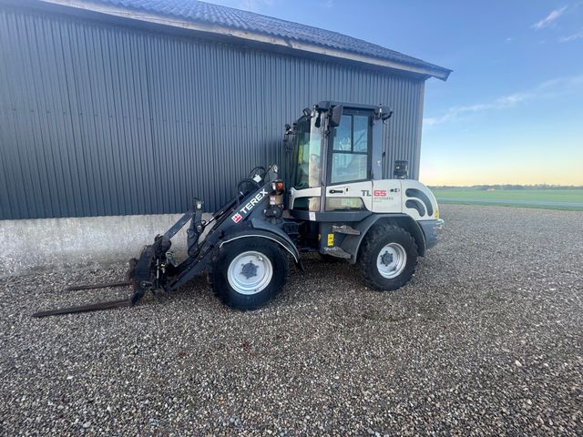 Terex TL 65