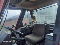 Fiat 115-90 DT Super Comfort med almindelig gearkasse Ikke Powershift gearkasse 115-90 - Traktorer - Traktorer 4 wd - 6