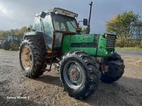 Fiat 115-90 DT Super Comfort med almindelig gearkasse Ikke Powershift gearkasse 115-90 - Traktorer - Traktorer 4 wd - 3