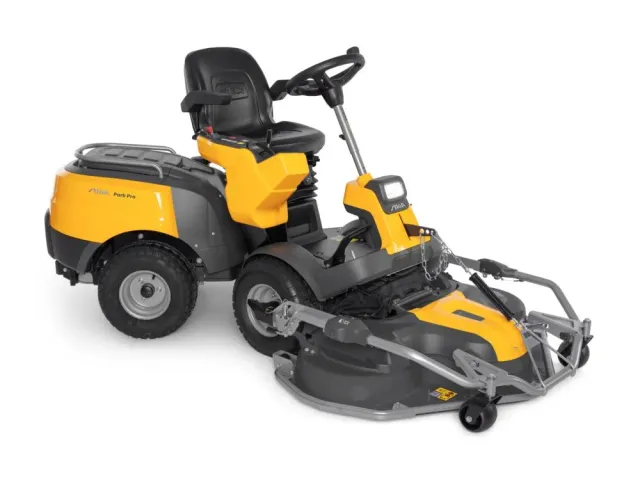 Stiga Park PRO 900 WX