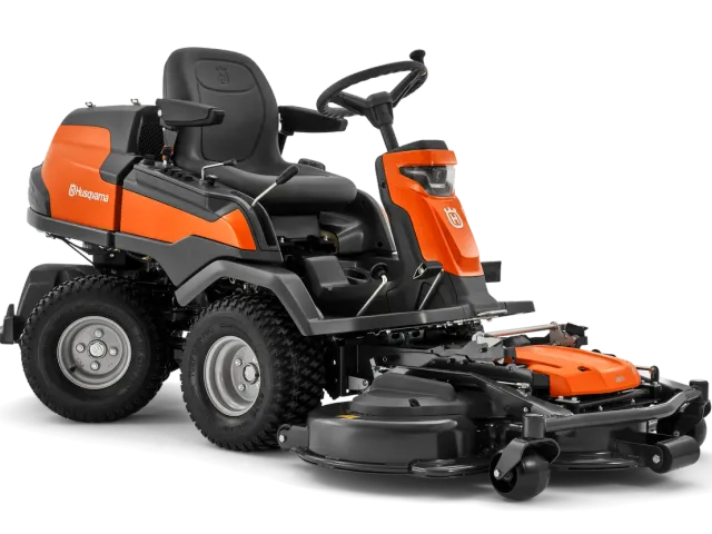 Husqvarna R 420TsX AWD