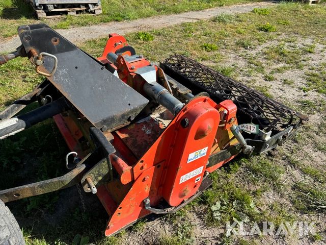 Muratori MZ61SXL 105