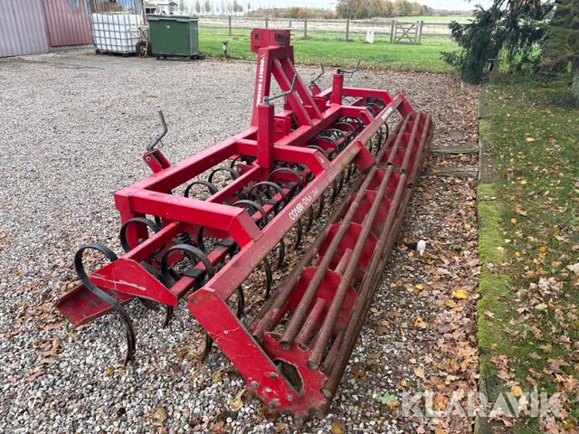 Doublet-Record Combi-dan 2000 4mtr