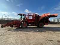 Holmer Terra Dos Terra dos t2 - Roebehandling - Roeoptagere - 6
