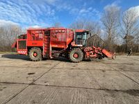 Holmer Terra Dos Terra dos t2 - Roebehandling - Roeoptagere - 1
