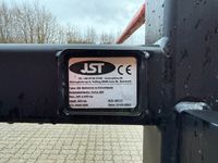 JST GG ballespyd - Hø- og halmhåndtering - Ballespyd - 3