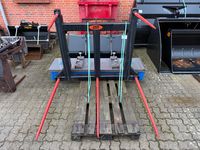 JST GG ballespyd - Hø- og halmhåndtering - Ballespyd - 2