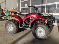 E-Ton 150CCM CHALLENGER