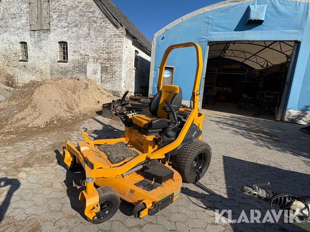 Cub Cadet X.7 Ultima / Enduro Series