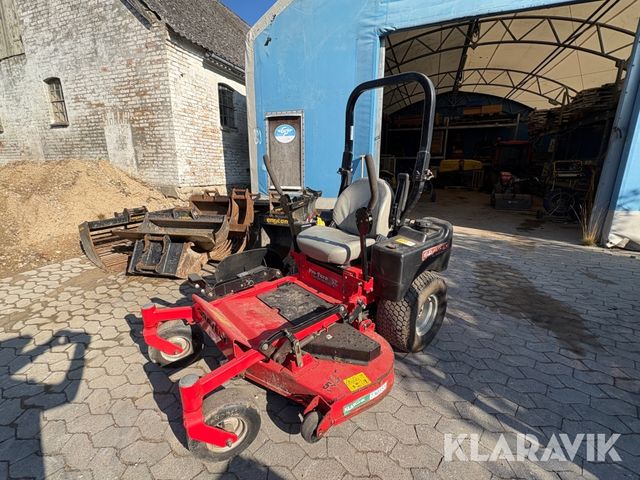 Gravely Pro-turn 52 Ommercial