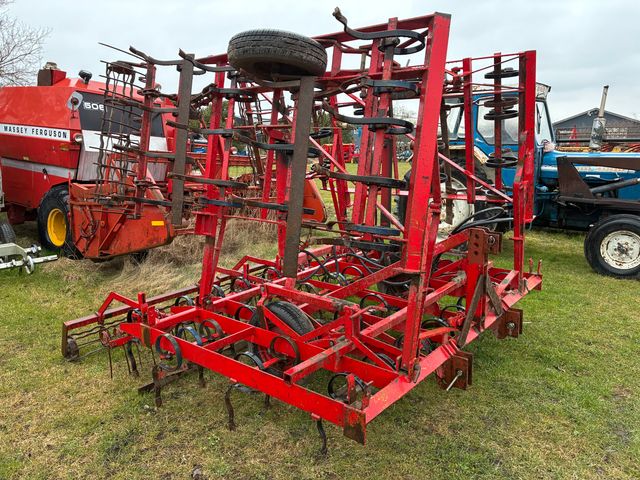 Marsk Stig Multi, 5,2m