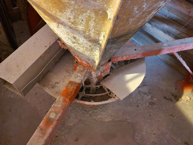 Cormall Foderblander