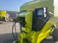 Storti Husky MT19 - Fuldfoderblandere - Fuldfodervogne - 4