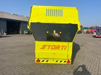 Storti Husky MT19 - Fuldfoderblandere - Fuldfodervogne - 2