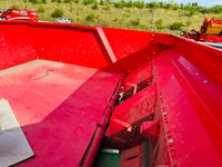 Grimme GB-215 - Kartoffelmaskiner - Læggere - 9