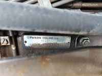 Massey Ferguson 8110 - Traktorer - Traktorer 4 wd - 10