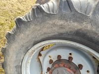 Massey Ferguson 8110 - Traktorer - Traktorer 4 wd - 13