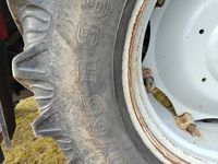 Massey Ferguson 8110 - Traktorer - Traktorer 4 wd - 11