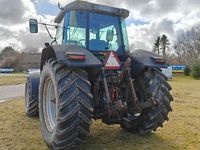 Massey Ferguson 8110 - Traktorer - Traktorer 4 wd - 4