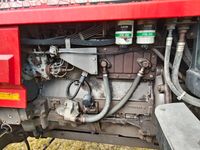 Massey Ferguson 8110 - Traktorer - Traktorer 4 wd - 9