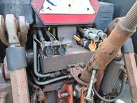 Massey Ferguson 8110 - Traktorer - Traktorer 4 wd - 20