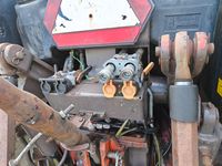 Massey Ferguson 8110 - Traktorer - Traktorer 4 wd - 19