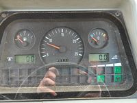 Massey Ferguson 8110 - Traktorer - Traktorer 4 wd - 8