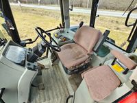 Massey Ferguson 8110 - Traktorer - Traktorer 4 wd - 6