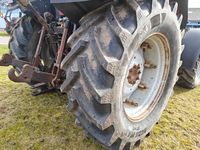 Massey Ferguson 8110 - Traktorer - Traktorer 4 wd - 17