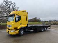 Renault Premium 380 DXI - Lastbiler - Ladvogne - 1