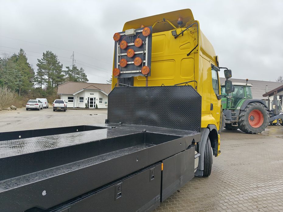 Renault Premium 380 DXI - Lastbiler - Ladvogne - 10
