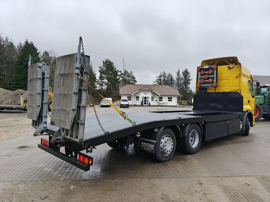 Renault Premium 380 DXI - Lastbiler - Ladvogne - 3