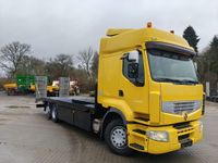 Renault Premium 380 DXI - Lastbiler - Ladvogne - 8