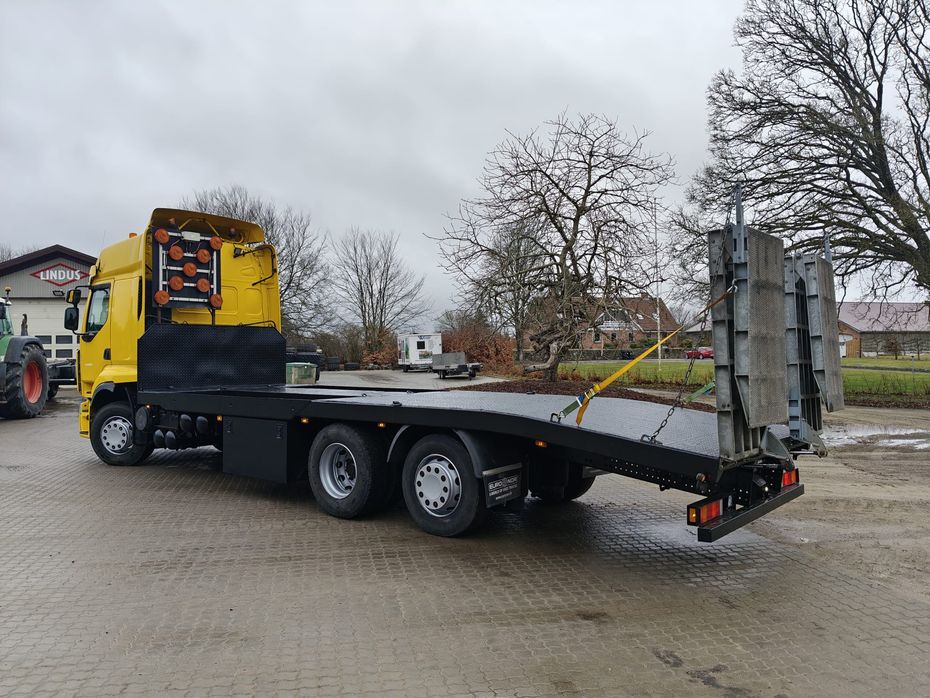 Renault Premium 380 DXI - Lastbiler - Ladvogne - 7
