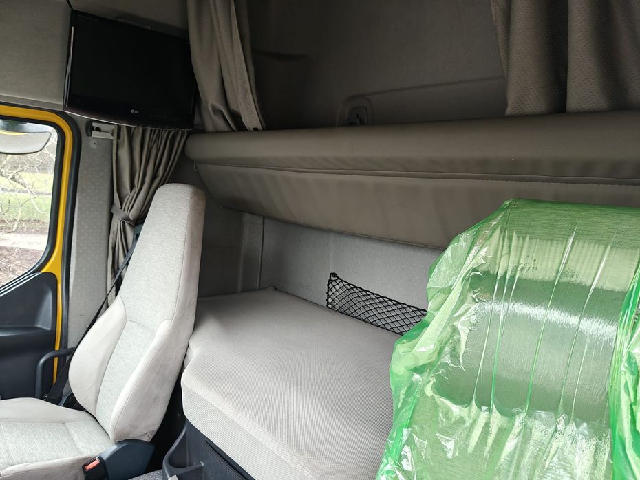 Renault Premium 380 DXI - Lastbiler - Ladvogne - 6