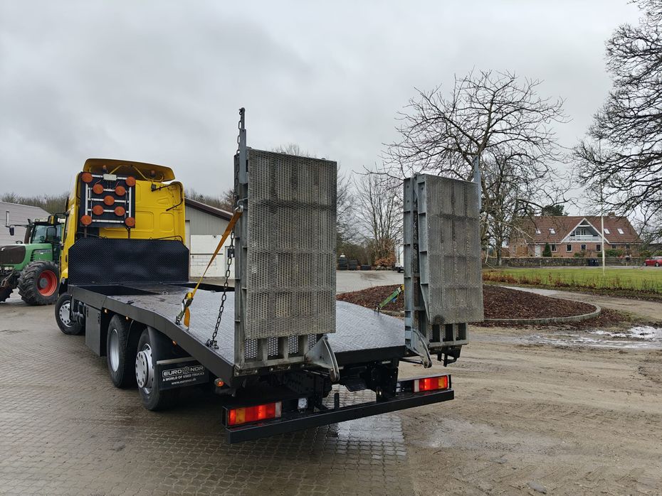 Renault Premium 380 DXI - Lastbiler - Ladvogne - 5