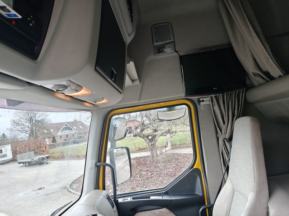 Renault Premium 380 DXI - Lastbiler - Ladvogne - 4