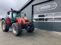 Case IH cs 120 CASE IH CS 120 med frøntlift - Traktorer - Traktorer 4 wd - 3