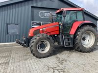 Case IH cs 120 CASE IH CS 120 med frøntlift - Traktorer - Traktorer 4 wd - 2