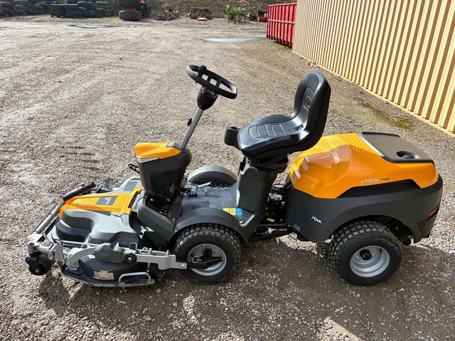 Stiga Park 500W
