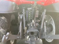 Valtra T214 Versu Versu - Traktorer - Traktorer 4 wd - 4