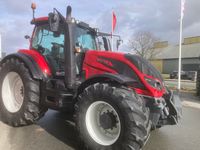 Valtra T214 Versu Versu - Traktorer - Traktorer 4 wd - 7